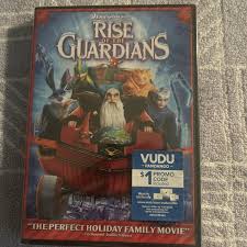 Set Of 6 Dvd Blu-Ray Movies Rise Of The Guardians How To Train Your Dragon  | Ebay