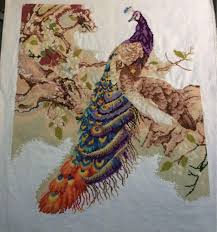 Top menggambar sketsa burung merpati sketsabaru. Kolase Burung Merak Ini