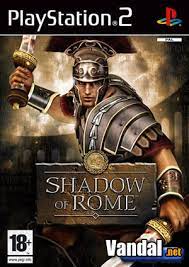 Get all the latest wta internazionali bnl d'italia 2021 order of play, results, and more! Shadow Of Rome Videojuego Ps2 Vandal