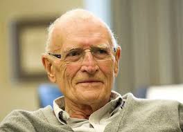 French Lick mourns Bill Cook