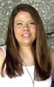 Who is Ripley County's fairest?