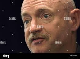 Capt mark hi-res stock photography and images