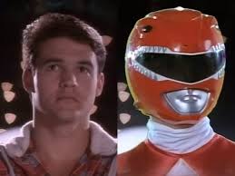 THEN AND NOW: the Original Cast of 'Mighty Morphin Power Rangers'
