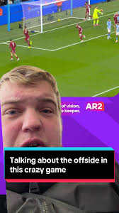 Talking about the offside incident in Liverpool vs city then #liverpool  #mancity #luntydance #luntyrant