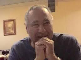 Karl Tucker Obituary