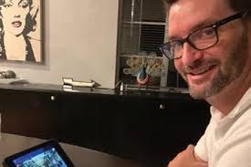 Thea Foundation: Summer in the Snow Challenge