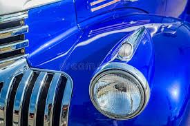 Image result for Marine Blue 1945 Truck
