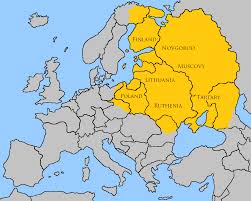 Uploaded · march 22, 2018. Lithuanian Polish Russian Commonwealth Fidem Pacis Alternative History Fandom