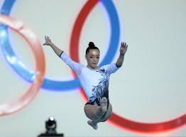 Larisa iordache va lua startul cu echipa româniei la campionatul european de gimnastică de la mersin. Gimnasta Larisa Iordache S A Calificat La Jocurile Olimpice De La Tokyo Observatornews Ro