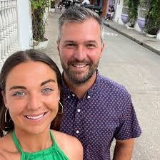 Charlotte Mcgrath's Instagram, Twitter & Facebook