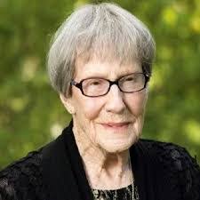 June Whiting's Instagram, Twitter & Facebook