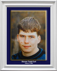 Class of 1996 History