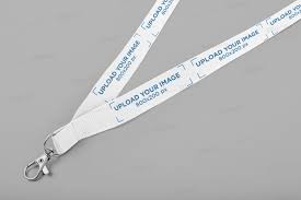 Download 21 Best Life Like Lanyard Mockup Templates 2020 Colorlib