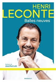 Henri Leconte pas cher