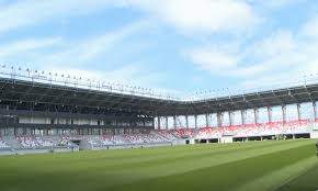 „înfrumusețăm și construim noua casă a lui sepsi osk, au scris covăsnenii pe facebook. Video Foto Cum AratÄƒ Acum Arena UltramodernÄƒ A Lui Sepsi È™i Cum Au ObÈ›inut CovÄƒsnenii FinanÈ›area De La Guvernul Ungariei