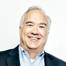 BrightStar Care and Jim Kearns