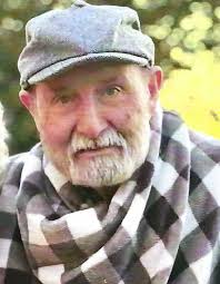 Obituary for George H Hardwick