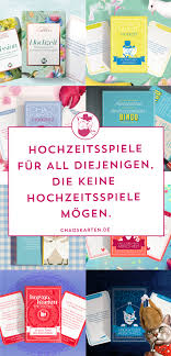 Hochzeitsspiele Fur All Diejenigen Die Keine Hochzeitsspiele Mogen In 2020 Hochzeit Spiele Hochzeitsspiele Karte Hochzeit