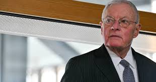 Quién es quién en la primera reunión de paz entre Rusia, Ucrania y Estados  Unidos en Riad