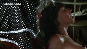 ANJELICA HUSTON Nude - AZNude