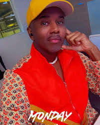 Dontae Henderson's Instagram, Twitter & Facebook