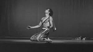In 2017, the controversial ballet, nureyev , directed by kirill serebrennikov, premiered at the bolshoi theater. Rudolf Nureyev How The Dance Legend Continues To Inspire Bbc News