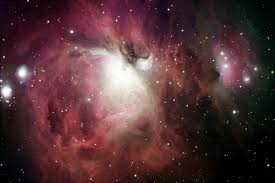 Maybe you would like to learn more about one of these? Apod 2000 November 22 The Orion Nebula In Hydrogen