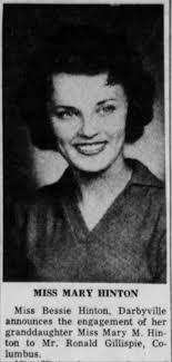 Bessie Hinton's Instagram, Twitter & Facebook