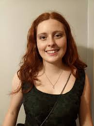 Maisie Rose attends a ball and looks stunning