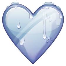 Heart emoji transparent images (1,360). Emoji Request Iceheartemoji