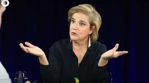 Qué doble moral ha exhibido Pilar Rahola? - El Triangle
