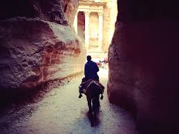 Wadi rum dream camp provides desert tours including camel riding, horseback riding and jeep tours. Jordan Horse Riding Adventure Petra To Wadi Rum Go Away Get Lost