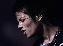 michael jackson.