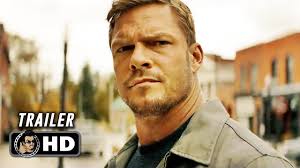 Blue Mountain State sequel series with Alan Ritchson in the works