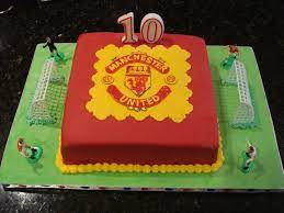 Oct 26, 2020 by priya maha. Manchester United Football Club Cakecentral Com