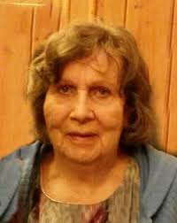 Jessica Corene Dutson Richey (1930-2015)