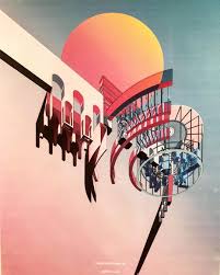 Royal College Of Art On Instagram Work In Progress 2018 Rca Ads10 Royal College Of Art College Art Architecture Drawing