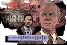 Guns, lies and audiotape: How Biden's family ties could lead to another  pardon