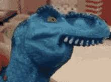 Un dinosaurio argentino puede haber sido el mayor animal terrestre conocido. Dinosaurio Gifs Tenor