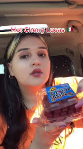 Lucas Cherry's Instagram, Twitter & Facebook