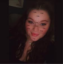 Just realised that in Wi$h Li$t the chorus sounds like Glitch