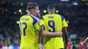 niederlande schweden prognose