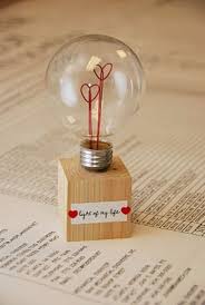 Last Minute Diy Gifts For Your Valentine Light Of My Life Lamp Diy Valentines Gifts Valentine S Day Diy Homemade Gifts For Girlfriend