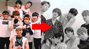 Bts — not today (japanese version) (bts, the best 2021). When Where And How Was Bts Founded How Were The Members Discovered Korebu Com En