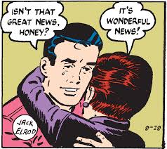 Mark Trail Comic Strip 2020-09-30
