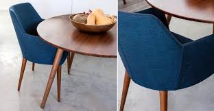 Feast Twilight Blue Dining Chair Blue Dining Chair Dining Chairs Turquoise Dining Chairs