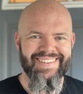 Obituary information for Aaron Lee Patrick Cromley