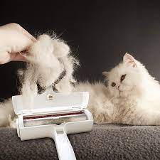 You can either collect lint off your home surfaces or catch it before it even lands anywhere by giving your friend a brushing. New Household Cleaning Brush Pet Dog Cat Hair Removal Brush Comb Pet Tools Lint Roller Sofa Clothes Reusable Lint Remover Lint Rollers Brushes Aliexpress