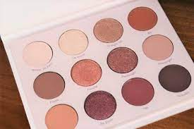 You guys have been requesting this for. Colourpop Give It To Me Straight Eyeshadow Palette Prime Beauty Blog