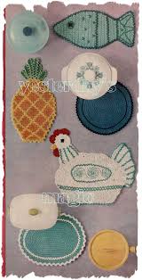 Urban Jungle как создать уютный интерьер с помощью растений Pdf Instant Download Pdf Crochet Pattern To Make Five Hot Pot Stands Pan Holders Or Table Place Mats Chicken Fish Pineapple Oval Circle Crochet Hot Pads Crochet Patterns Crochet Coasters